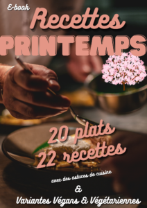 E-BOOK PRINTEMPS