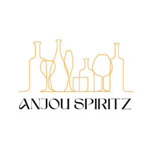 logo anjou spiritz coloré